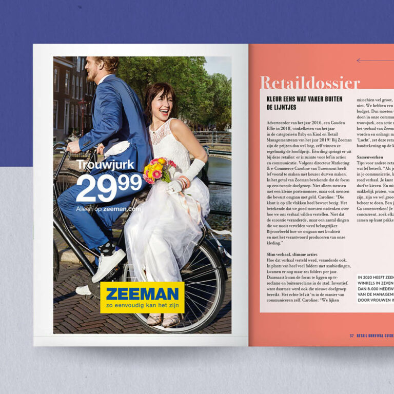 Retail Survival Guide - per stuk - Afbeelding 3