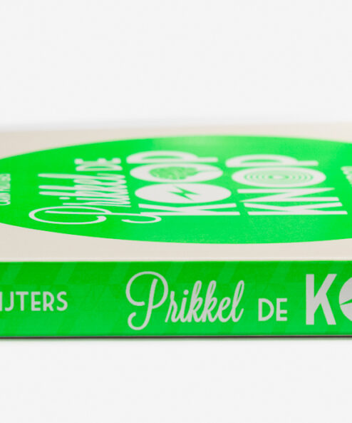Prikkel de Koopknop - retailboek rug cover