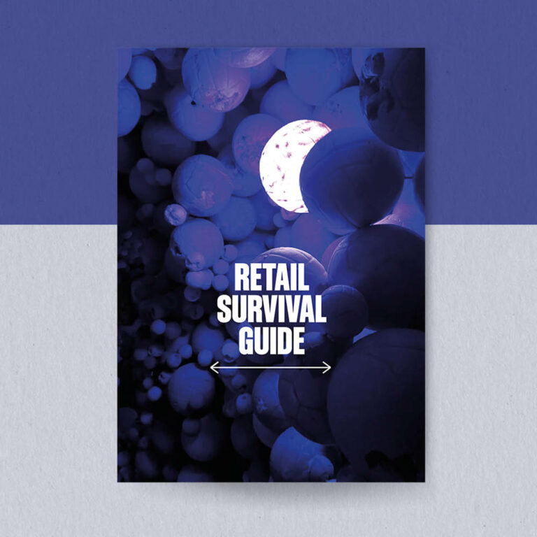 Retail Survival Guide - per stuk
