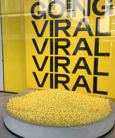 Webinar over kleur in het retailontwerp