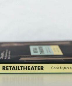 RetailTheater rug boek