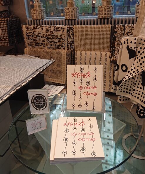 RETAILINSPIRATIE TOUR - RETAIL DESIGN - per deelnemer