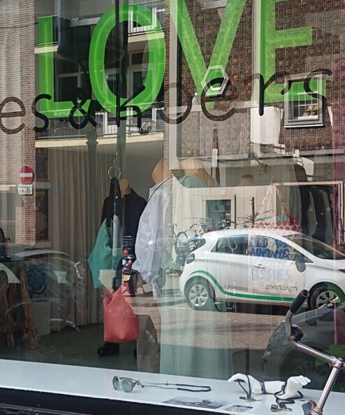 RETAIL INSPIRATIE TOUR - RETAIL NICHES - per deelnemer