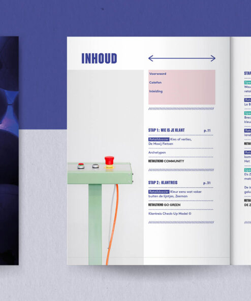 Retail Survival Guide