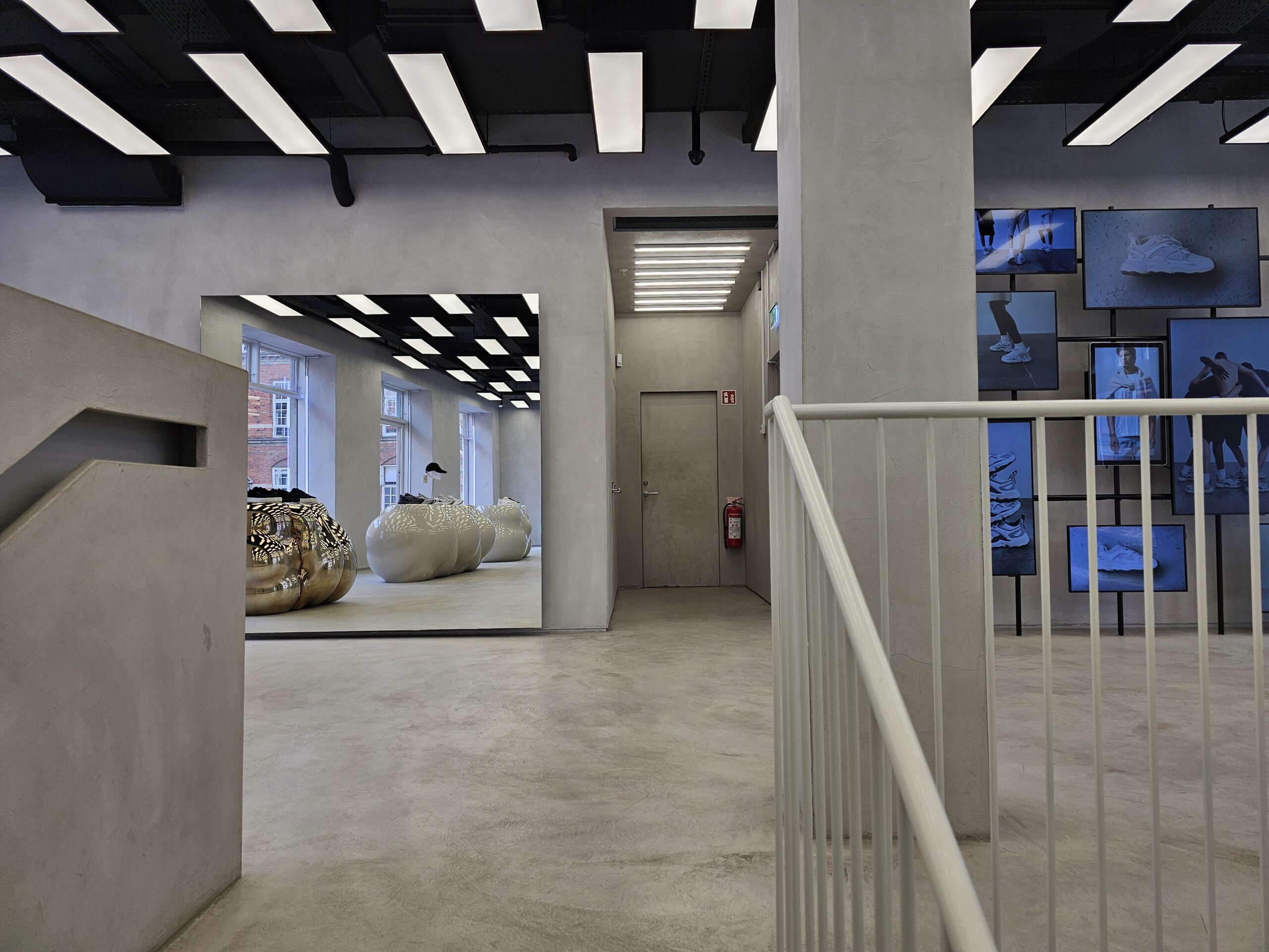 KOSTELOOS WEBINAR I RETAIL DESIGN TRENDS, KOPENHAGEN