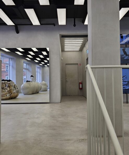 KOSTELOOS webinar - RETAIL DESIGN TRENDS KOPENHAGEN