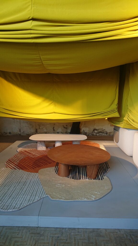 Tips voor de Milaan Design Week: bezoek het Alcova Design District.