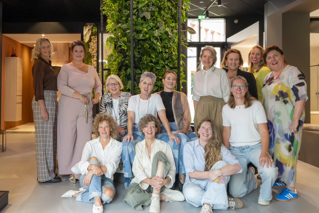 Moodlab magazine inspiratie