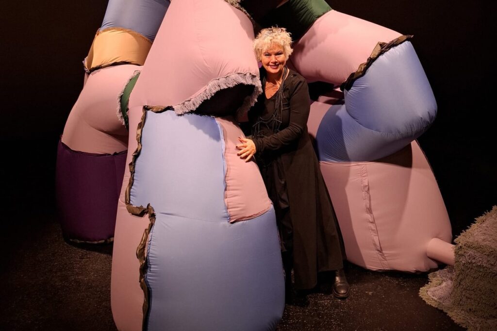 Interieurverhalen door Monique van Empel