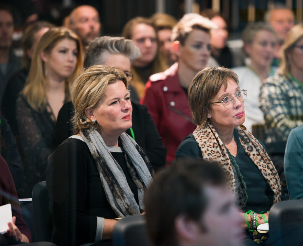 Creatieve mood.zine agenda publiek