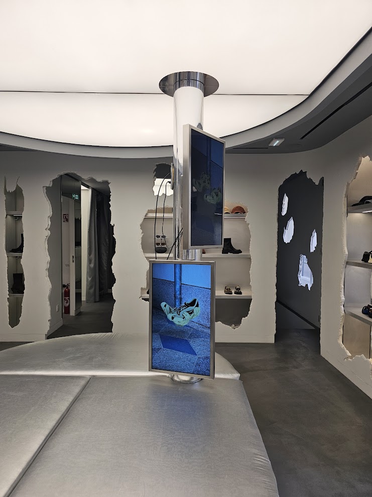 EXPERIENCE DESIGN TOUR – Parijs – 15 september 2026 - Afbeelding 3